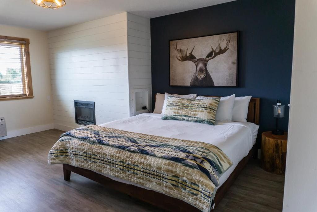 Deluxe King Studio room - Image 1
