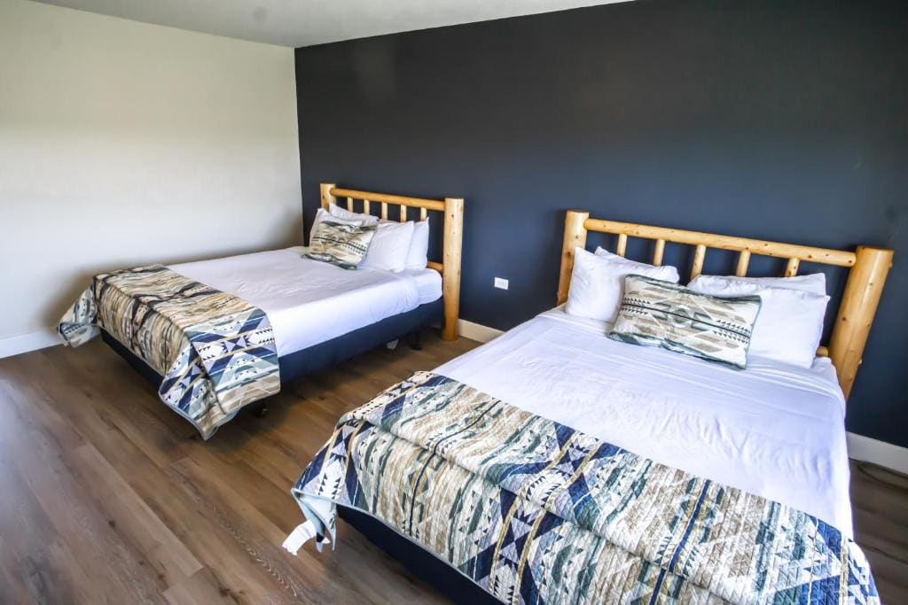 Deluxe Double Room room - Image 2