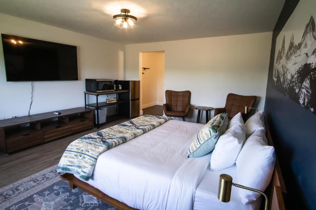 King Suite room - Image 1
