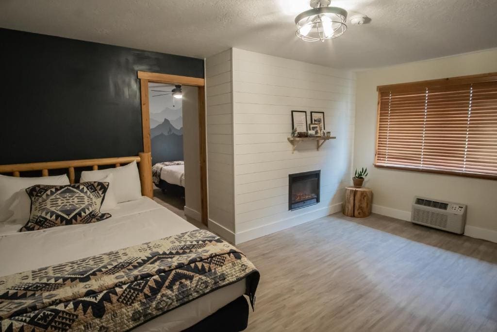 Family Double Room room - Image 3