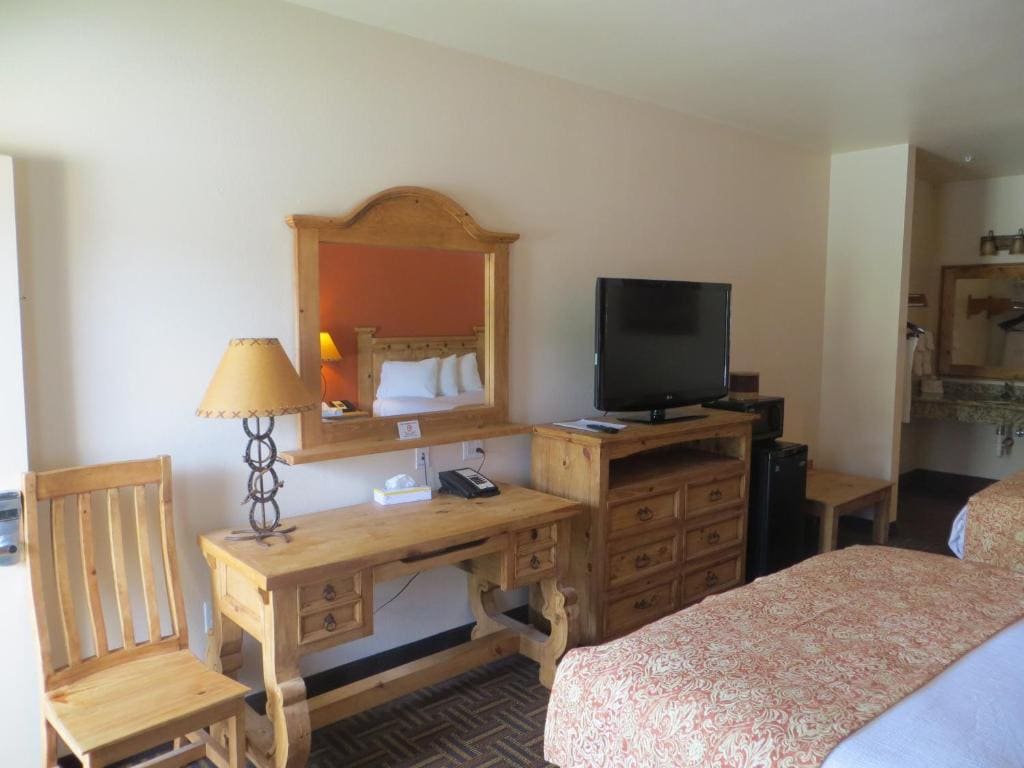 King Room room - Image 2