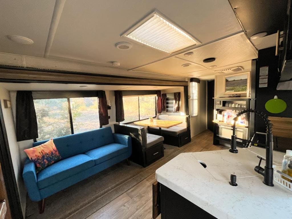 Caravan room - Image 3