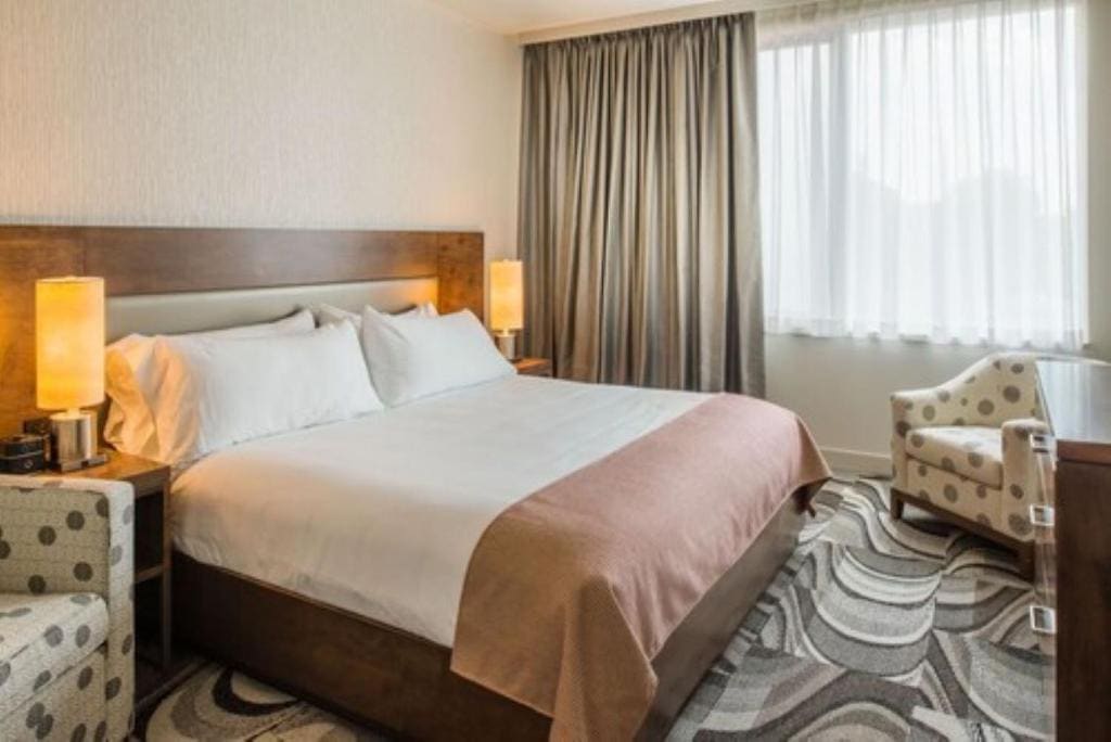 Standard King Room room - Image 3