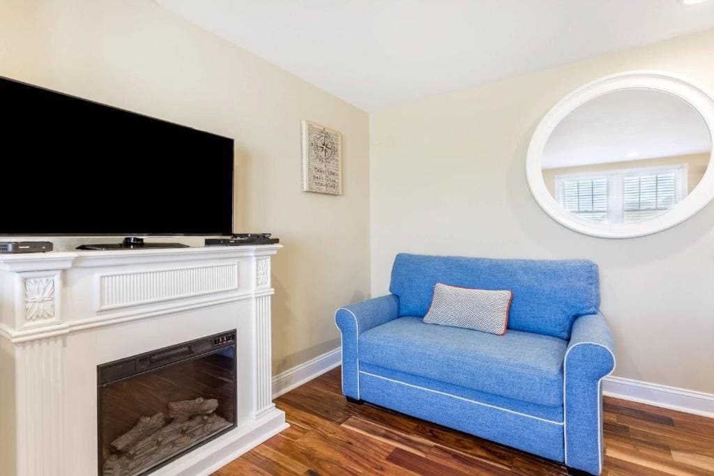 Standard Queen Room - Non-Smoking room - Image 3