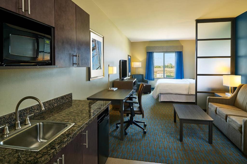 Executive King Suite room - Image 1
