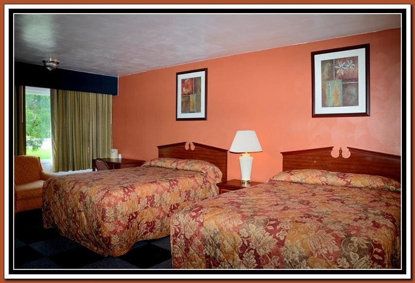 Standard Queen Room room - Image 3