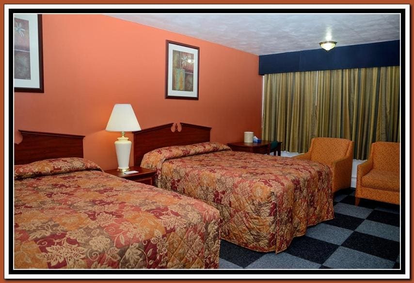 Standard Queen Room room - Image 1