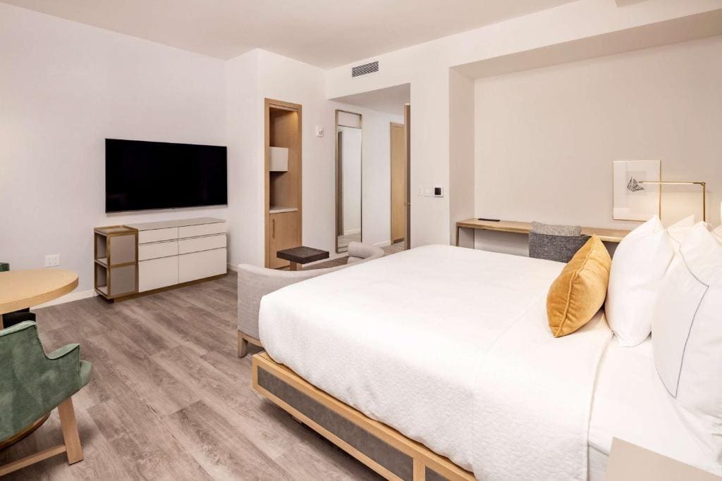 King Studio room - Image 2