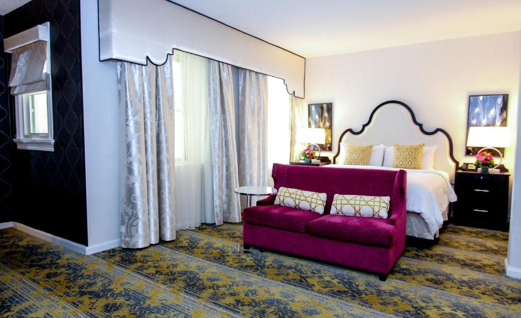 Standard King room - Image 3