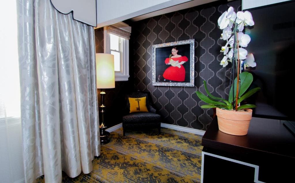 Standard King room - Image 1