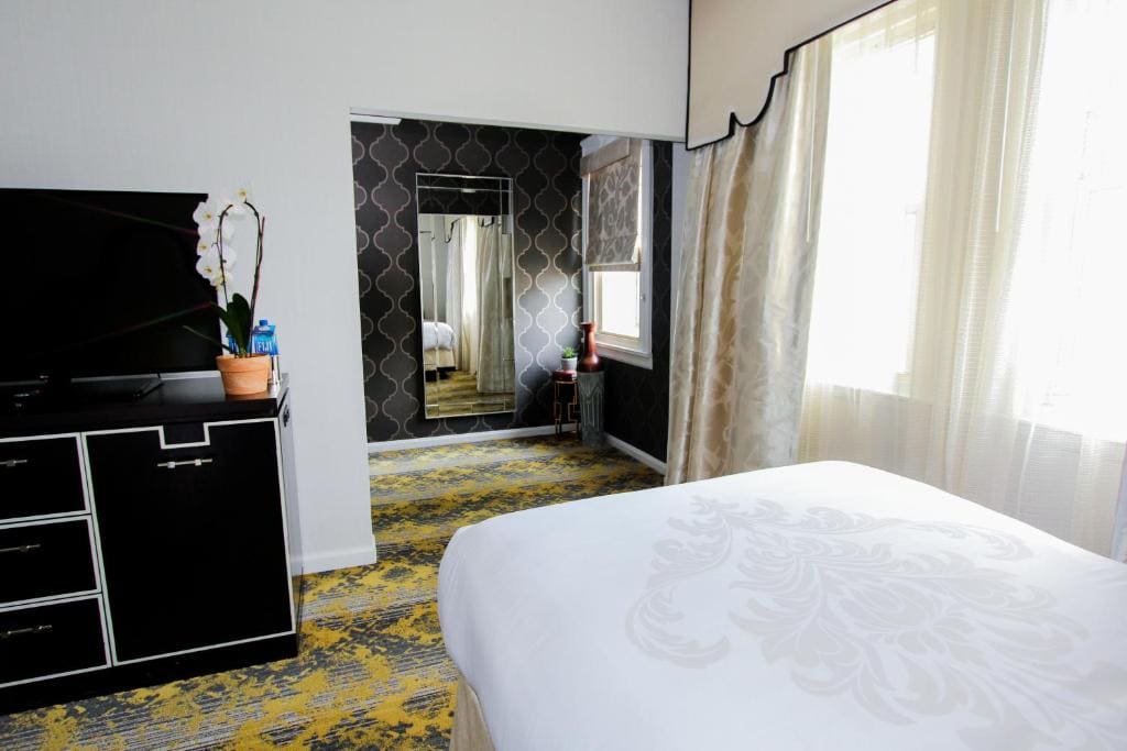 Junior Suite Double room - Image 3