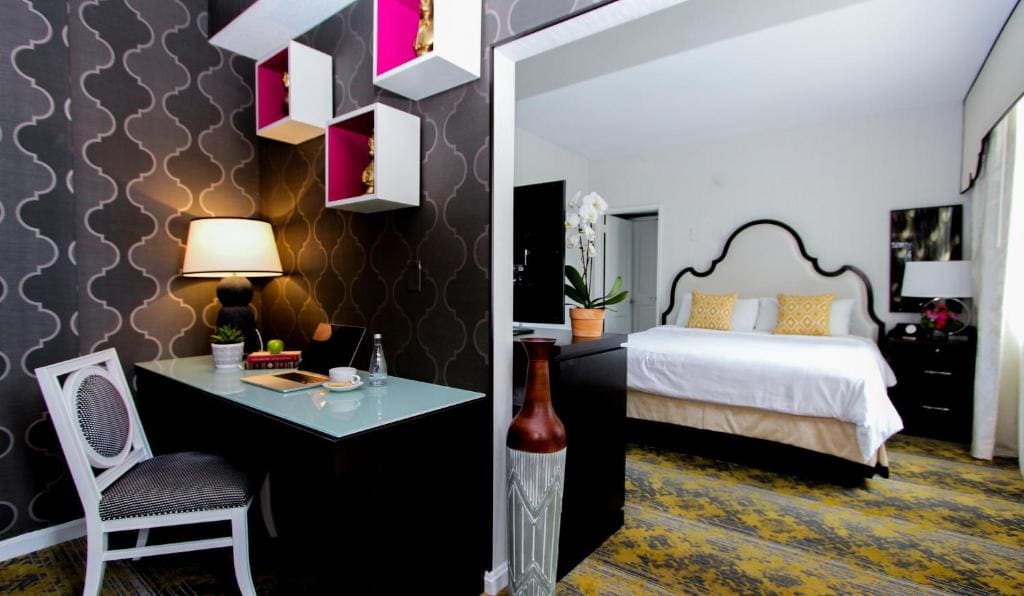 Standard King room - Image 2