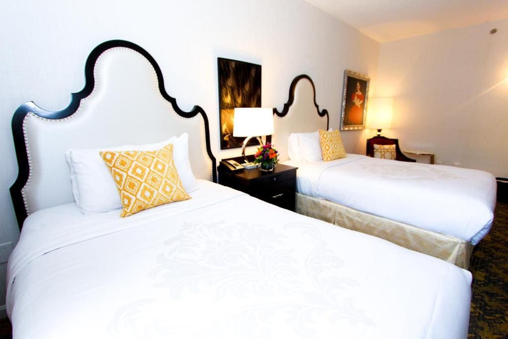 Junior Suite Double room - Image 2