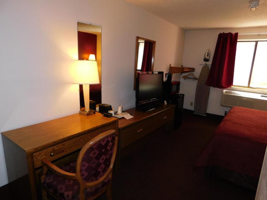 King Room - Disability Access room - Image 1