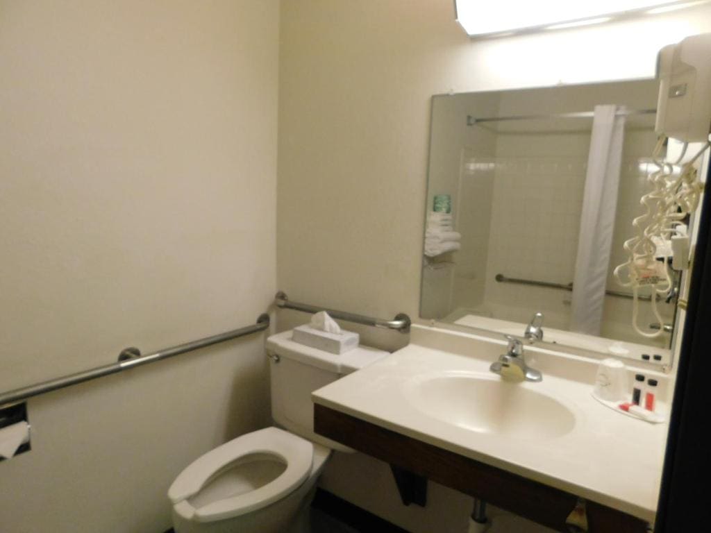 King Room - Disability Access room - Image 2
