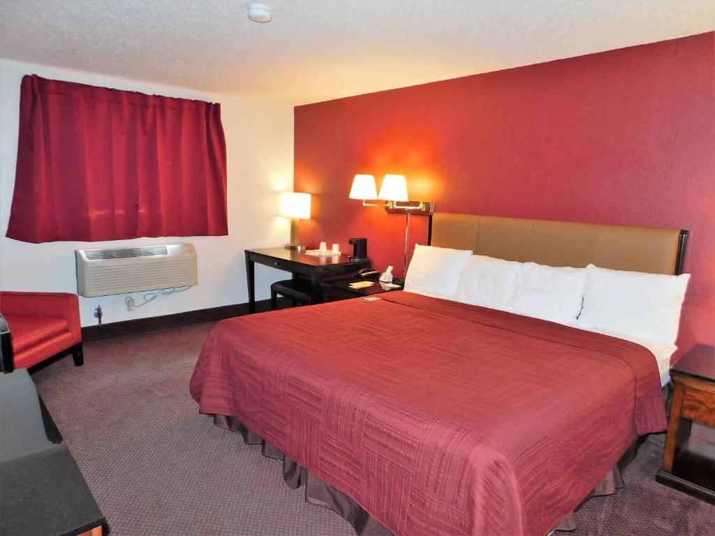 Standard King Room room - Image 1