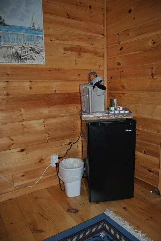 Double Room with Balcony room - Image 1