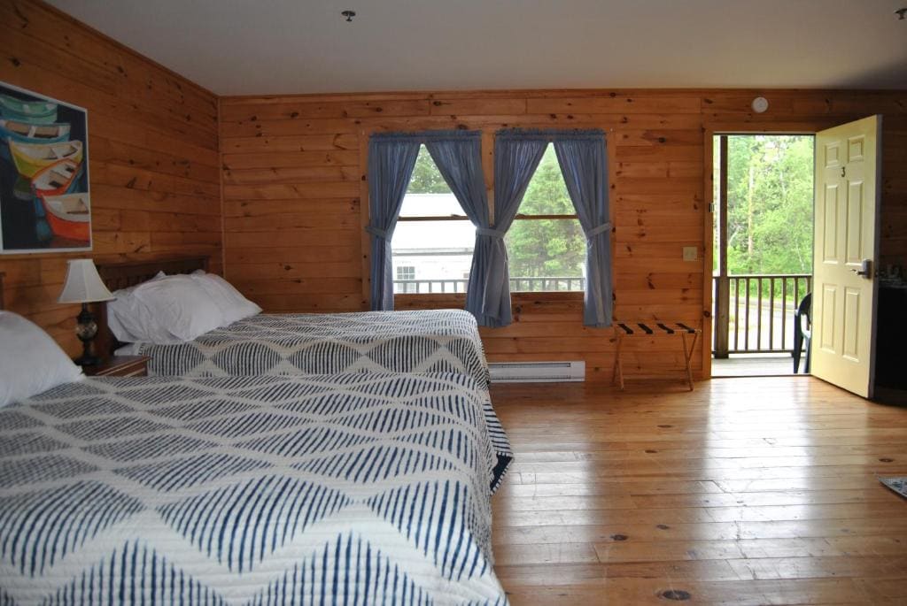 Double Room room - Image 3