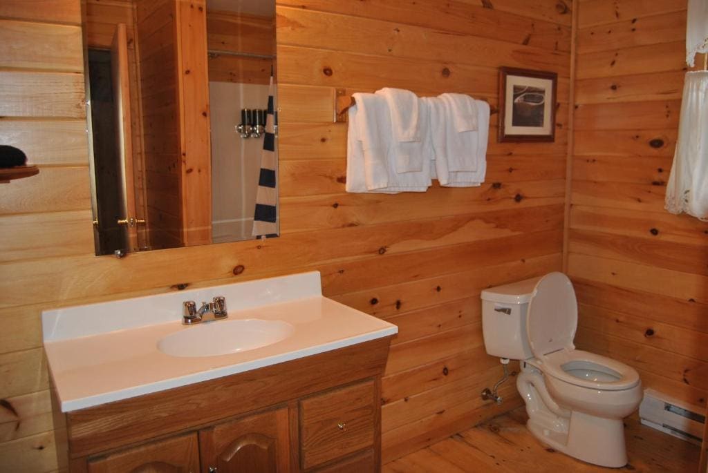 Double Room room - Image 1