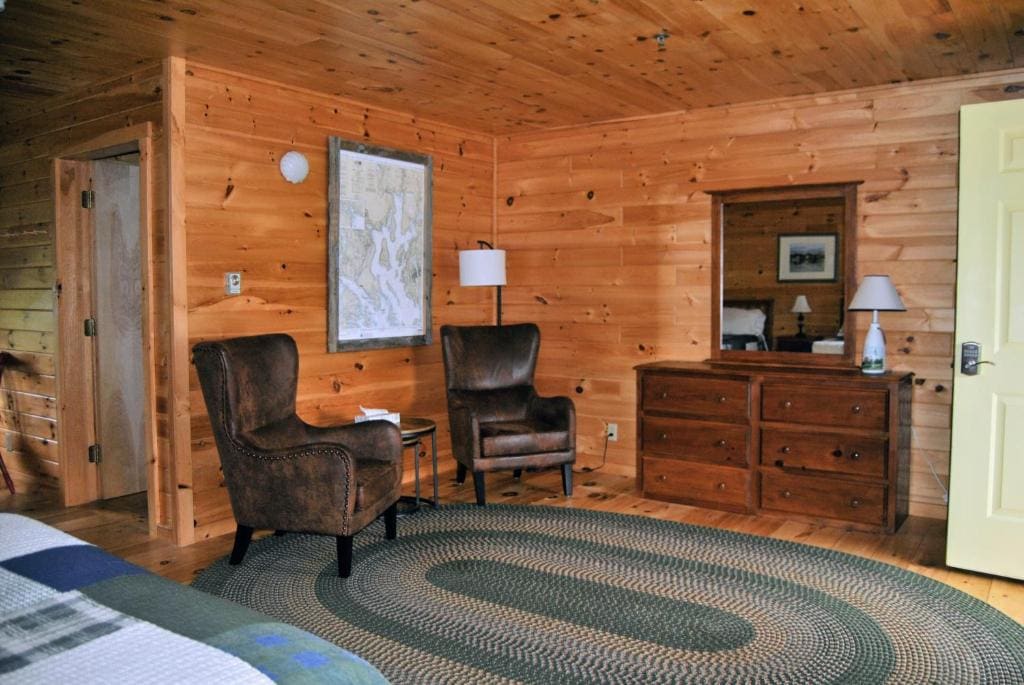 Standard Double Room room - Image 3