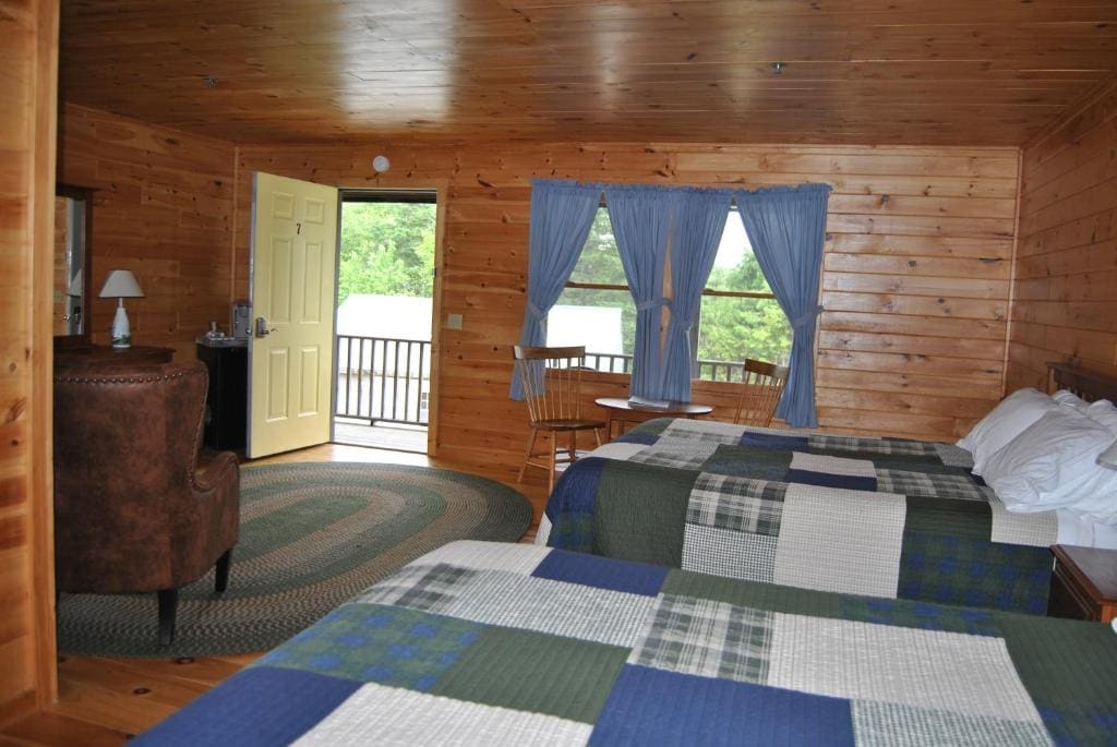 Standard Double Room room - Image 2