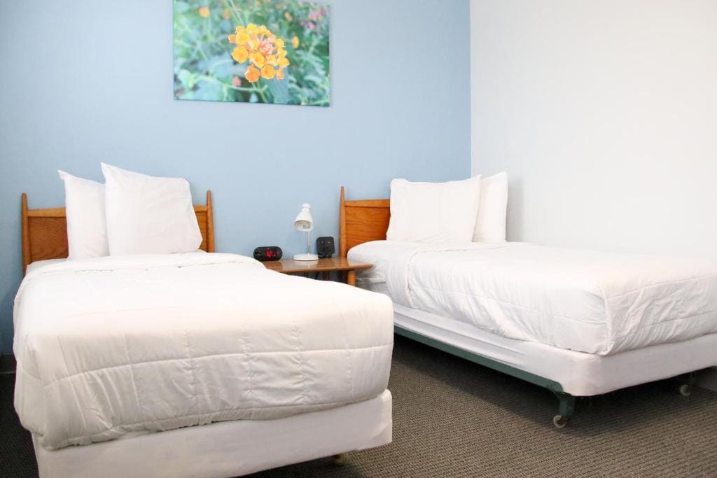 Economy Double Room room - Image 1