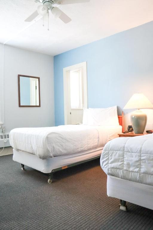 Economy Double Room room - Image 2