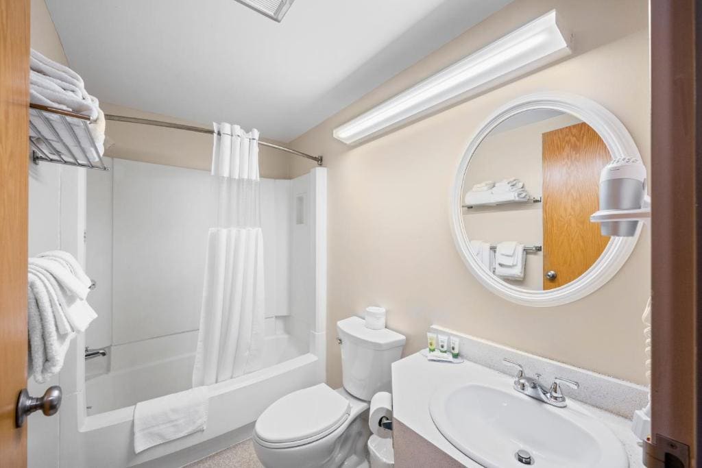 Standard Double Room room - Image 3