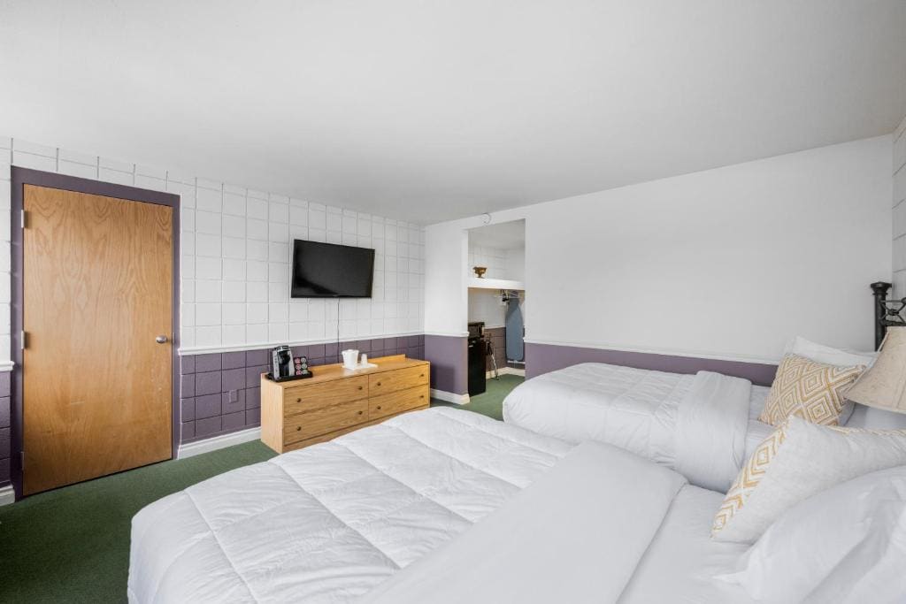 Standard Double Room room - Image 2