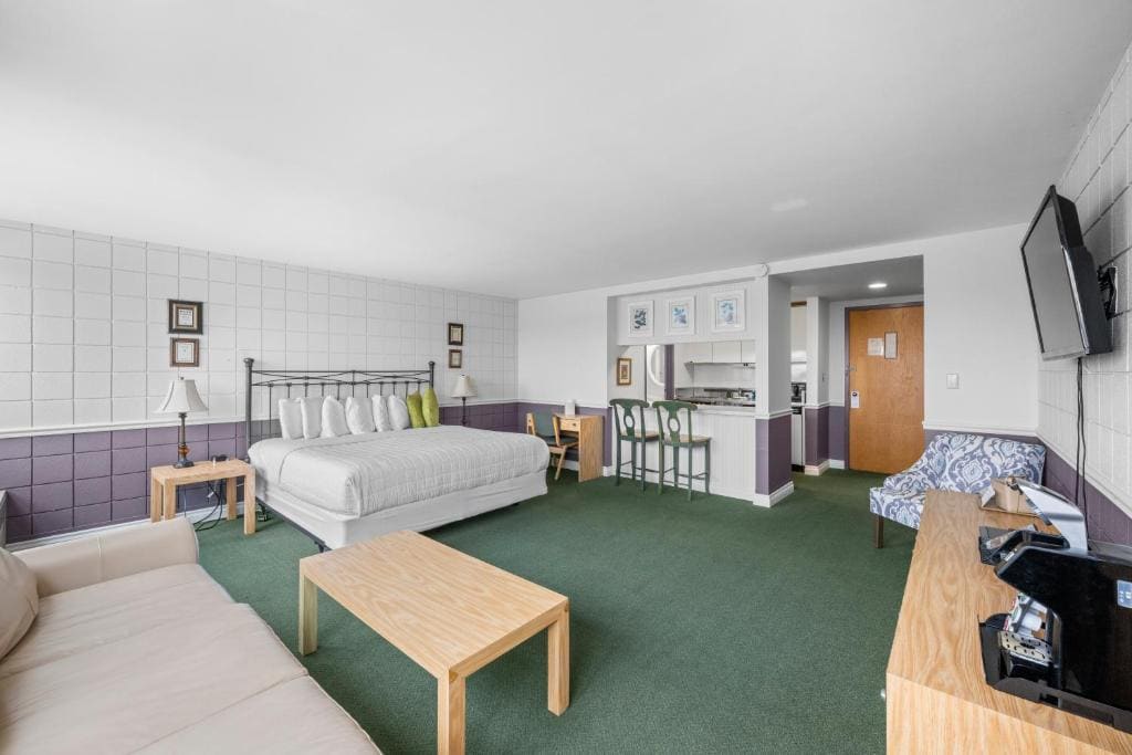Suite room - Image 2