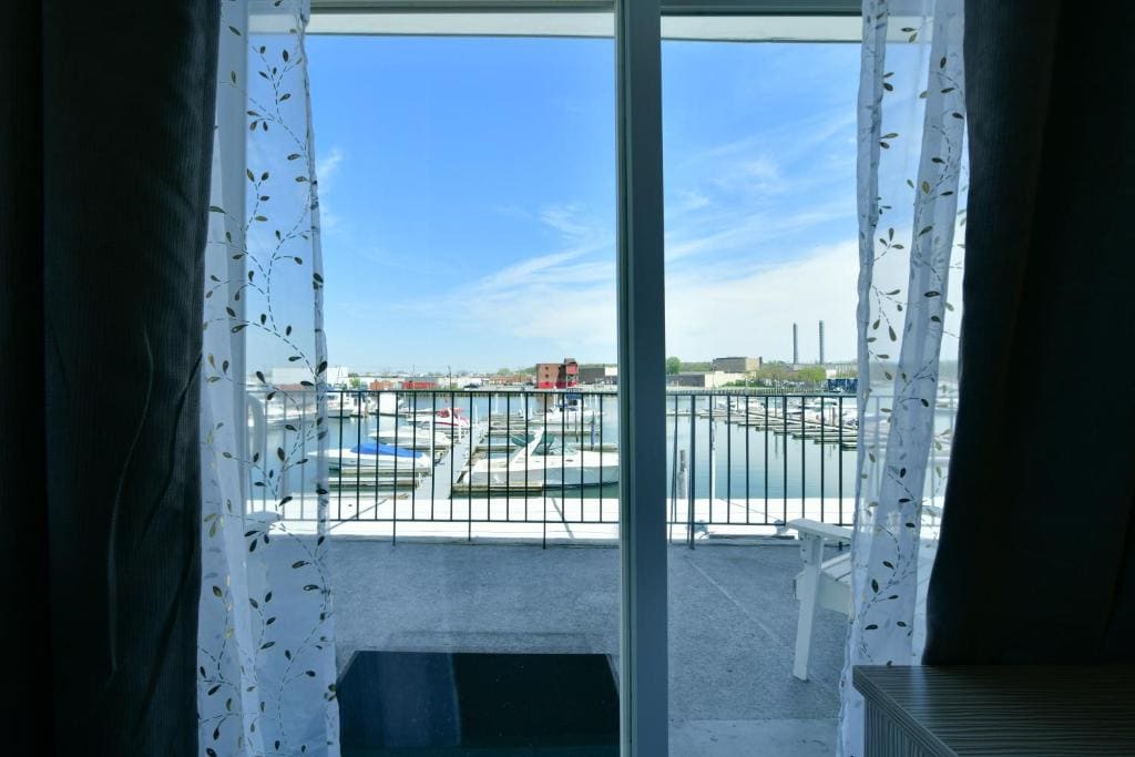 King Room with Sea View room - Image 2