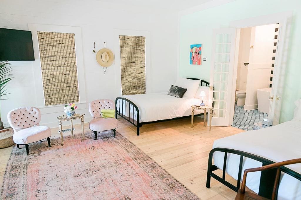 Deluxe Double Room room - Image 1