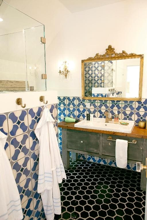 Deluxe Double or Twin Room room - Image 1