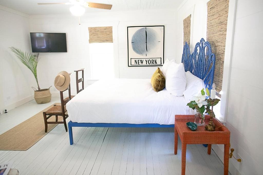 Deluxe Room room - Image 3