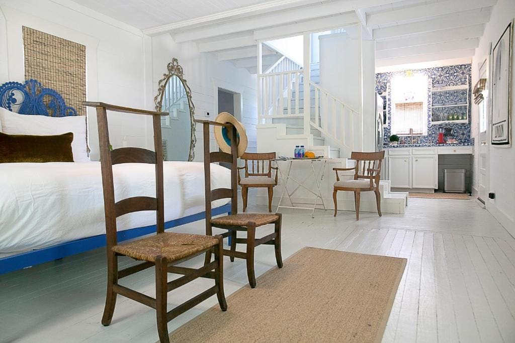 Deluxe Room room - Image 2