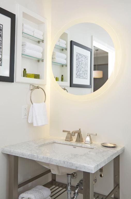 Premier Luxury King Room room - Image 3