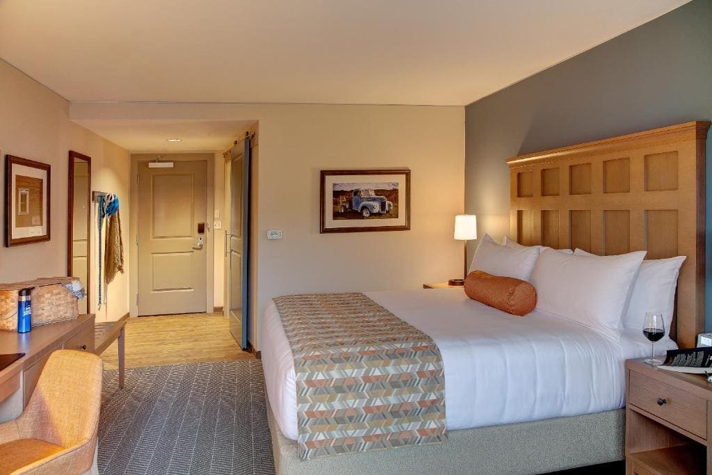 King Room - Disability Access room - Image 1