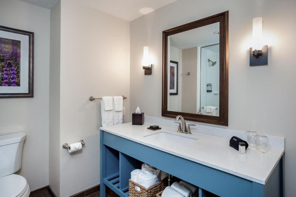 King Room - Disability Access room - Image 2