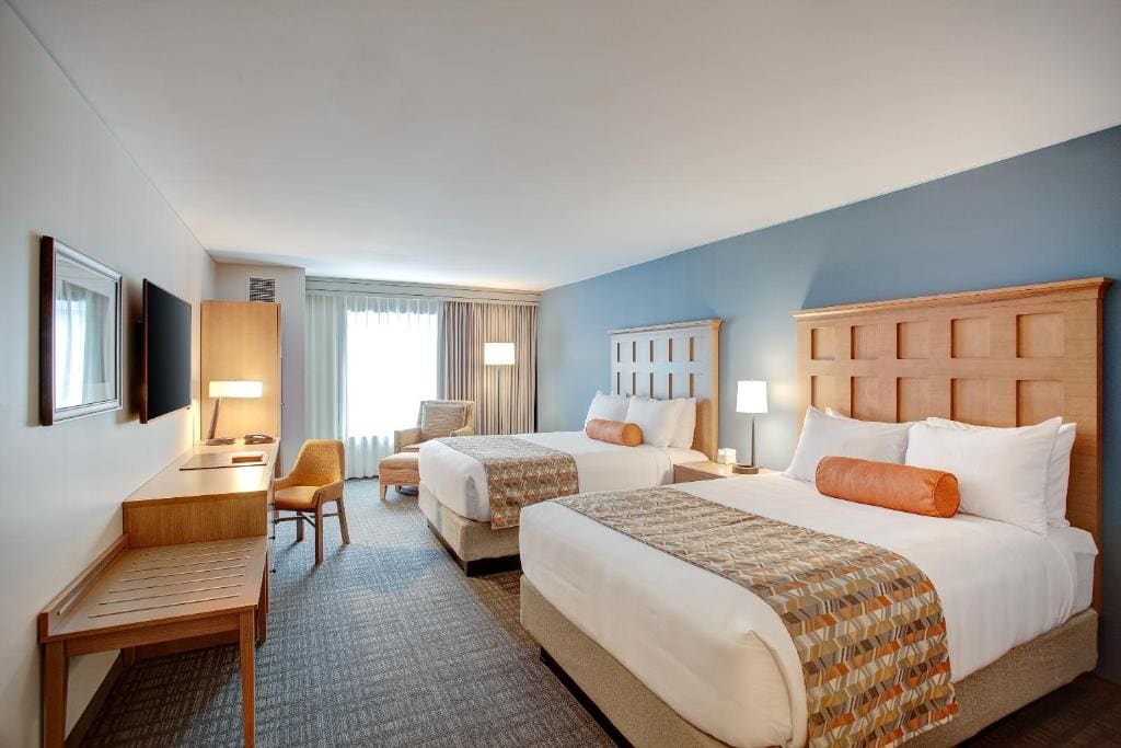 Queen Room room - Image 1