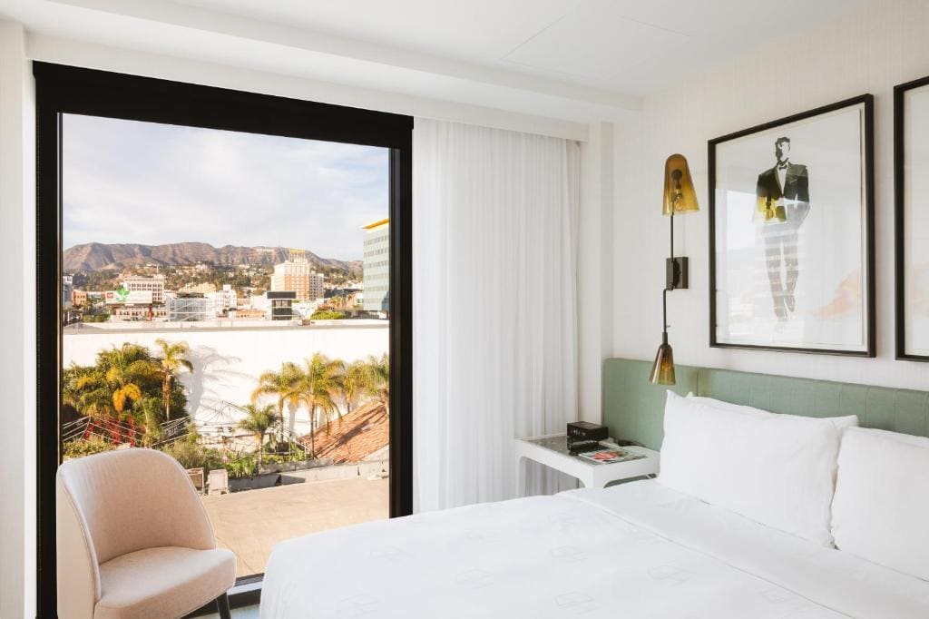 Hollywood King room - Image 2