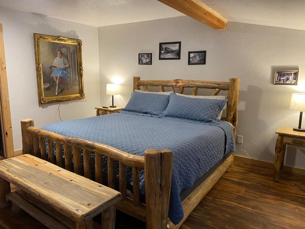 Standard King Room room - Image 1