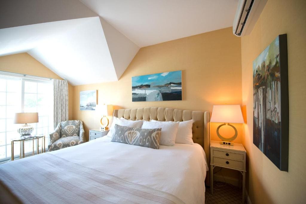 Classic King room - Image 1