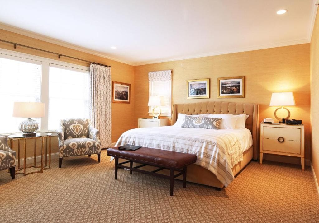 Grand King with Balcony room - Image 2