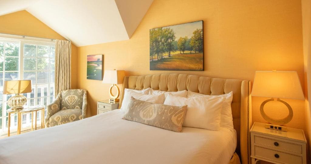Cozy King room - Image 1