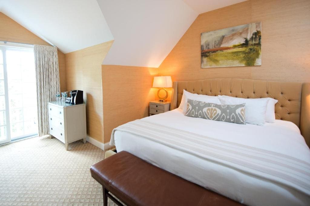 Classic King room - Image 3