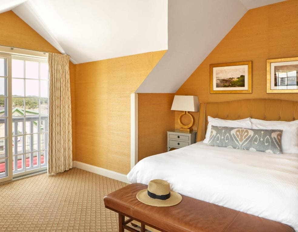 Grand King with Balcony room - Image 3