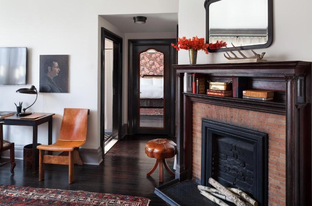 Deluxe King room - Image 1