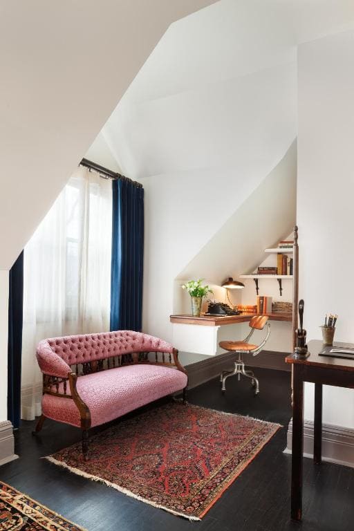 The High Line Suite room - Image 1