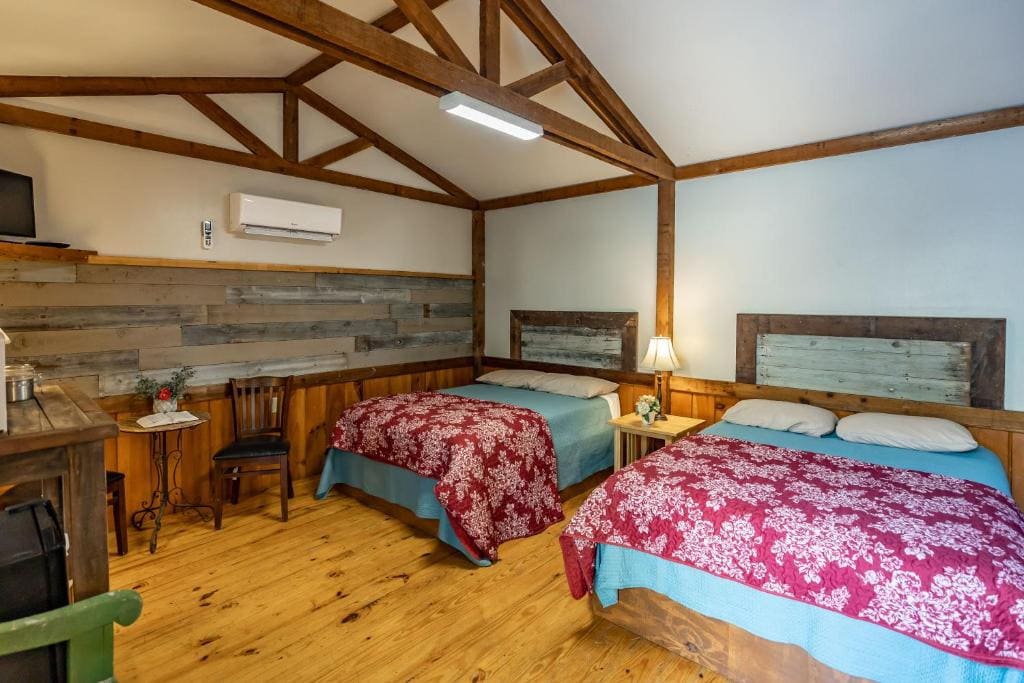 Deluxe Double Studio room - Image 3