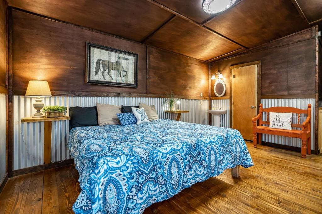 King Studio room - Image 1